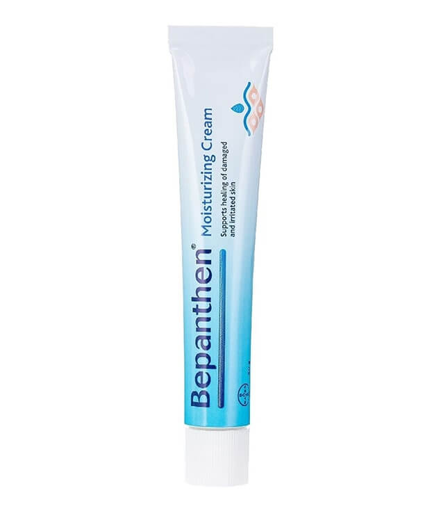 BEPANTHEN | MOISTURIZING CREAM